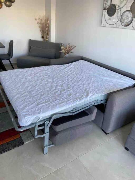 Flat -puerto Banus -6 A 8 Persons-pool-parking * Marbella