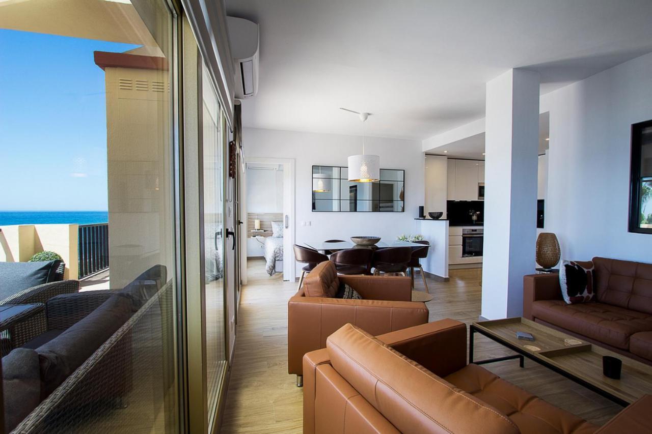 Stunning Penthouse On The