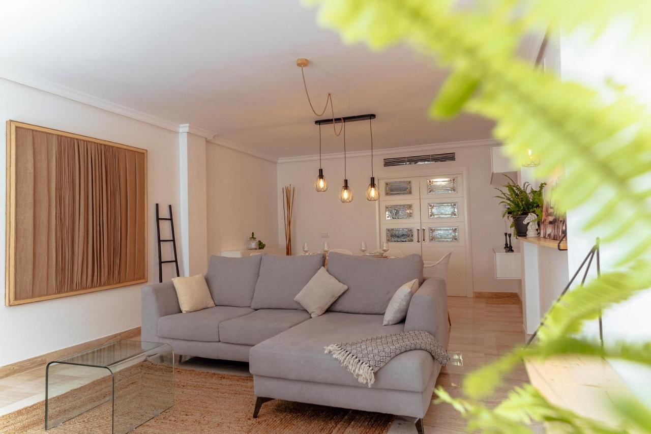 Apartment Elviria *