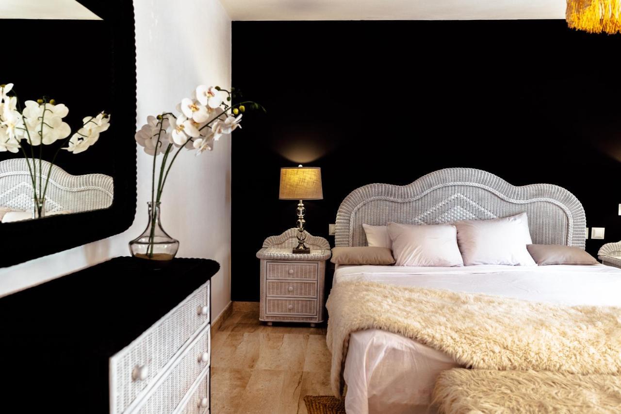 Apartment Elviria Marbella