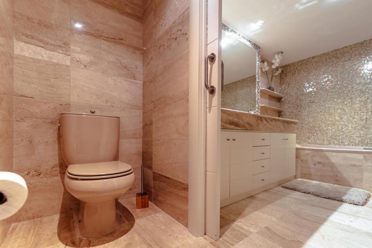 Apartment Elviria *