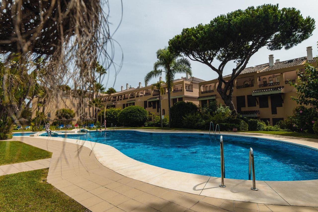Apartment Elviria *