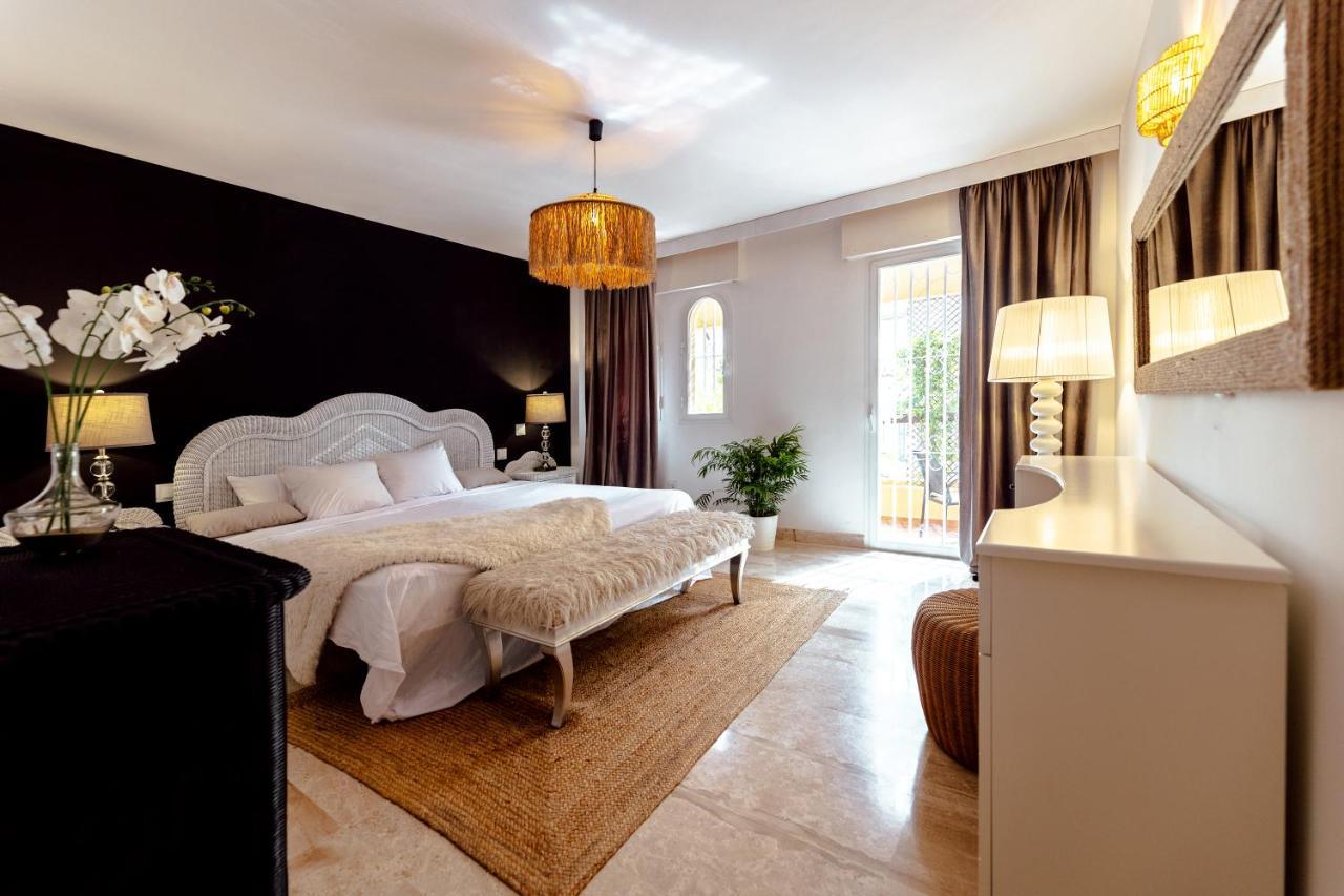 Apartment Elviria Marbella