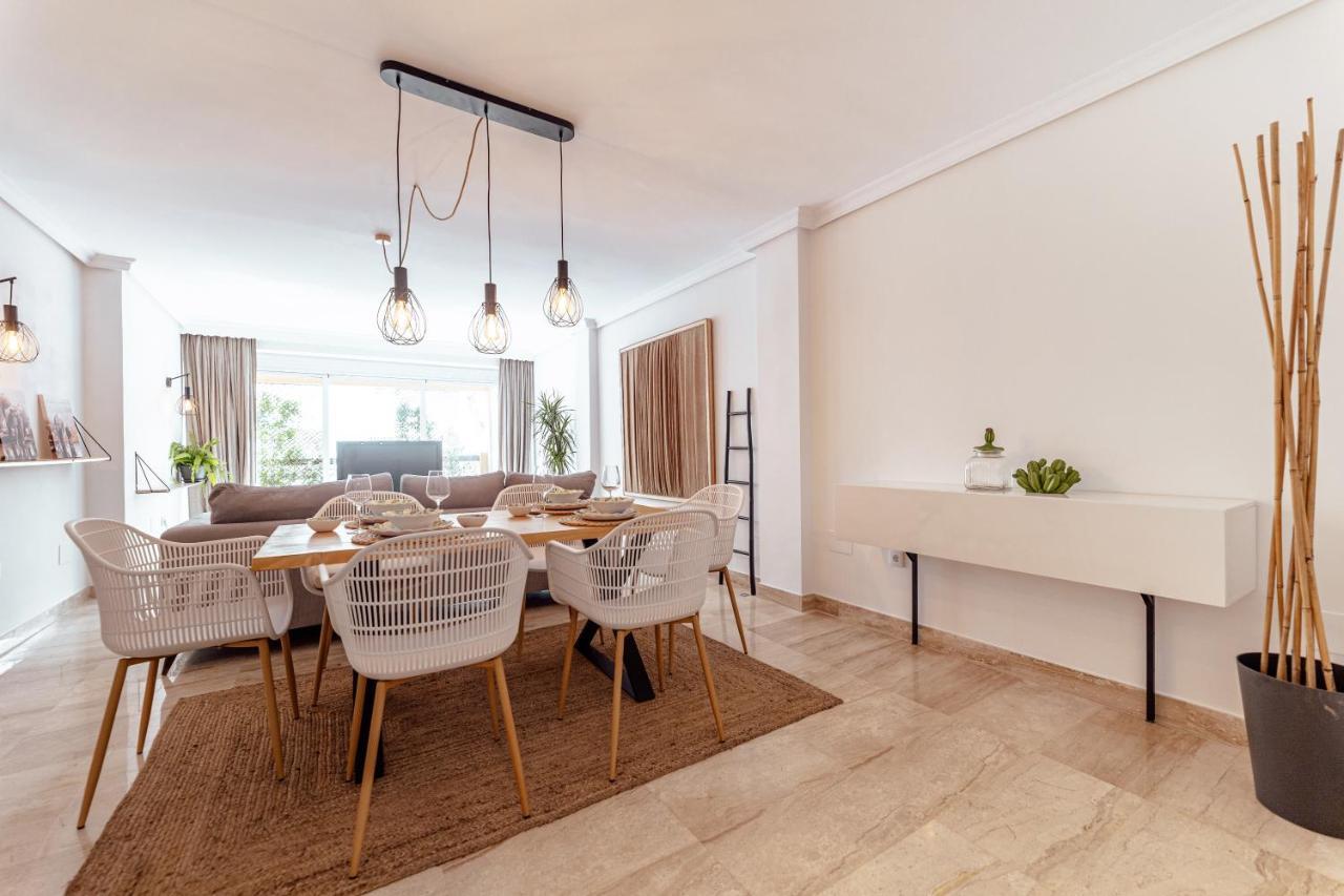 Apartment Elviria