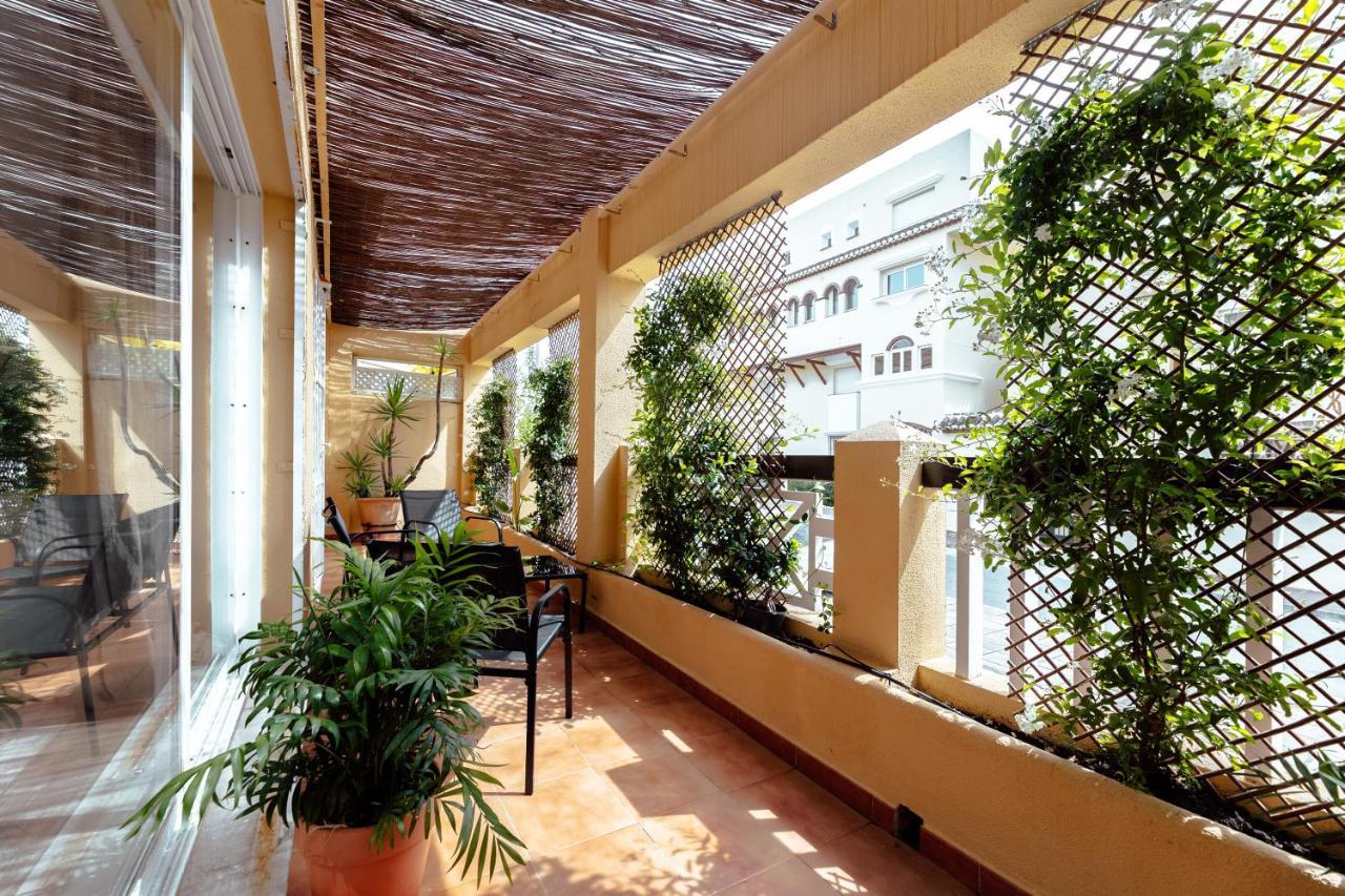 Apartment Elviria Marbella