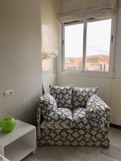 Center Ricardo Soriano 6 Persons - At 250 M Appartement Marbella