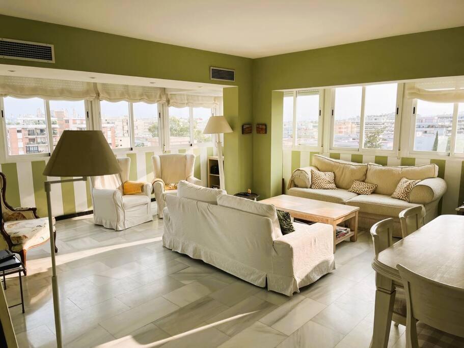 Center Ricardo Soriano 6 Persons - At 250 M Appartement