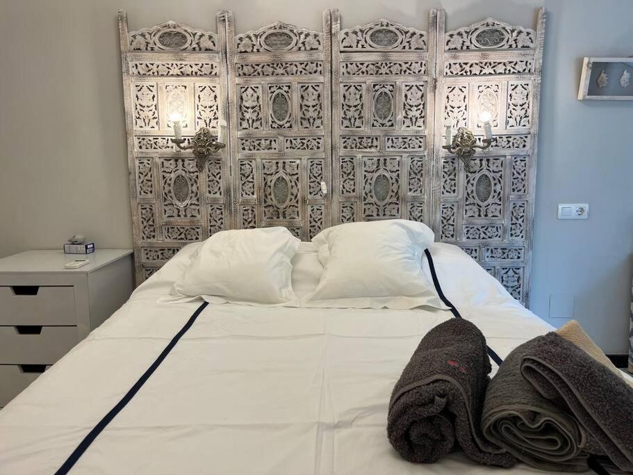 Center Ricardo Soriano 6 Persons - At 250 M Appartement