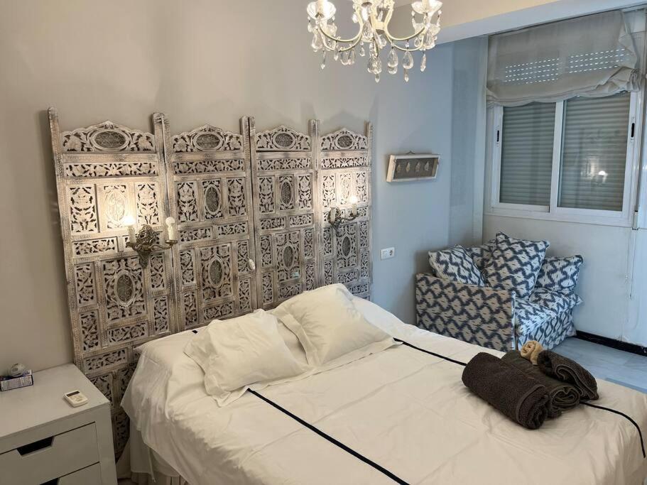 Apartamento Center Ricardo Soriano 6 Persons - At 250 M Marbella