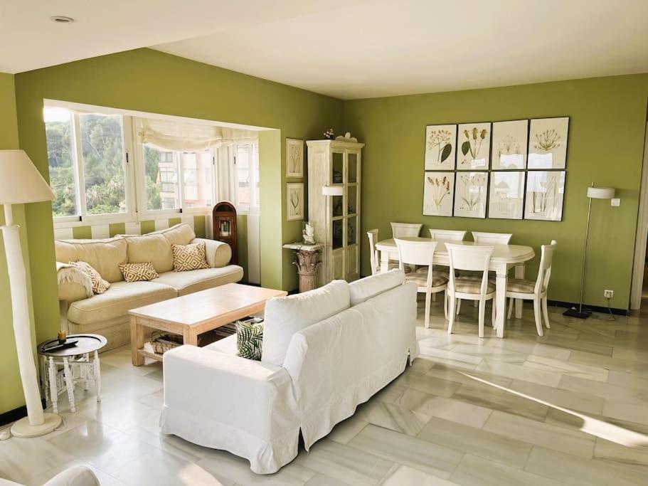 Apartamento Center Ricardo Soriano 6 Persons - At 250 M