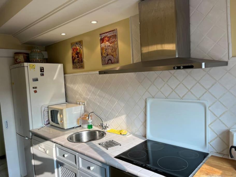 Appartement Center Ricardo Soriano 6 Persons - At 250 M *