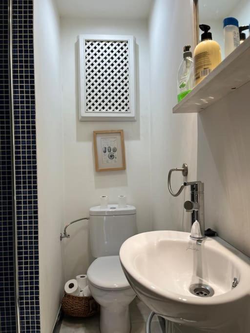 Appartement Center Ricardo Soriano 6 Persons - At 250 M *