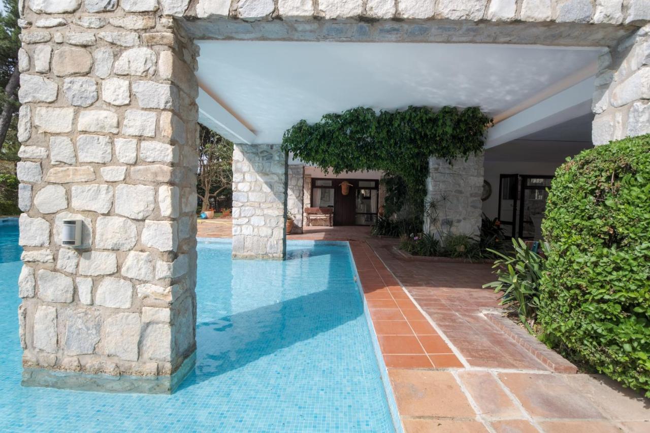 Casa Teresa Marbella