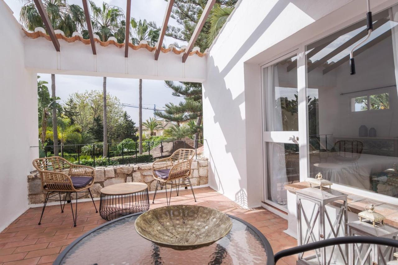 Casa Teresa Marbella
