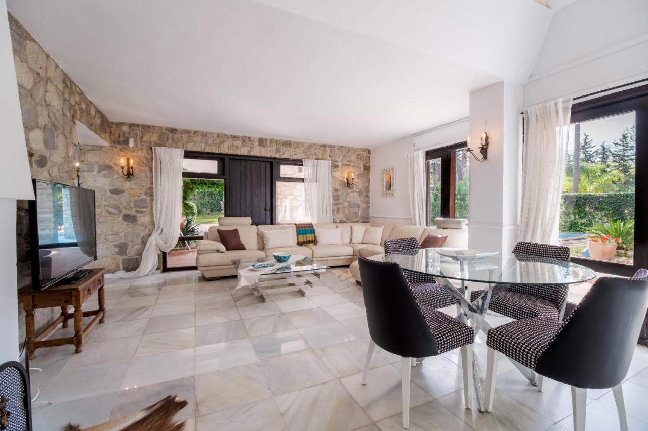 Villa Casa Teresa