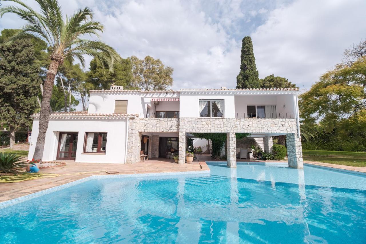 Casa Teresa * Marbella