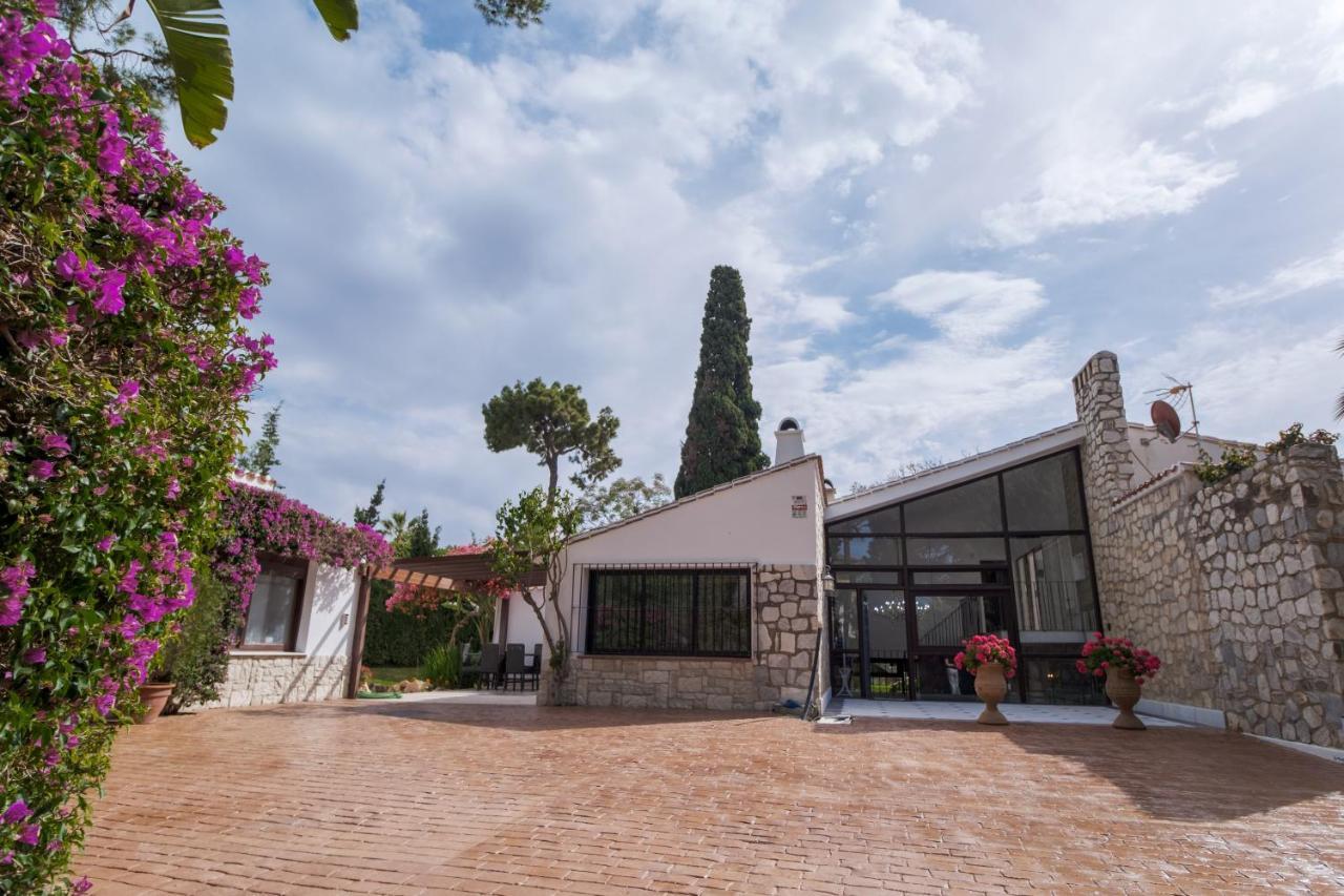 Villa Casa Teresa