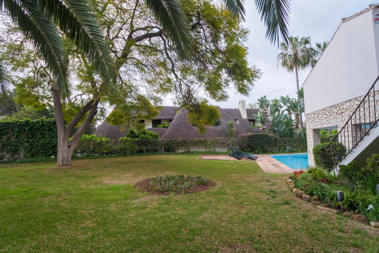 Villa Casa Teresa