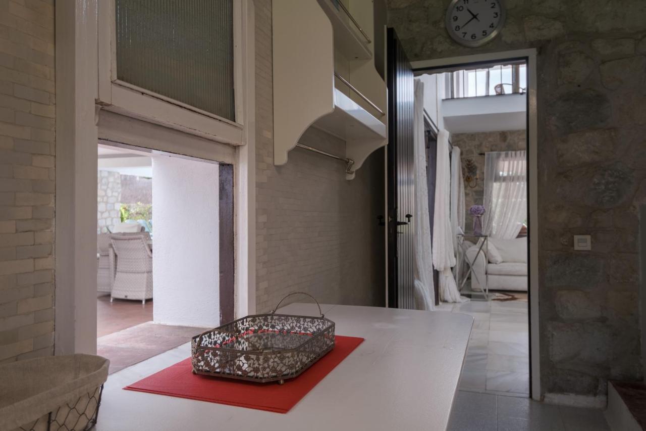 Casa Teresa *