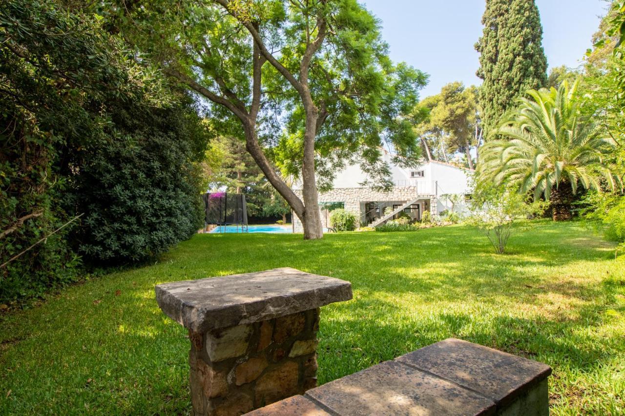 Casa Teresa Villa Marbella