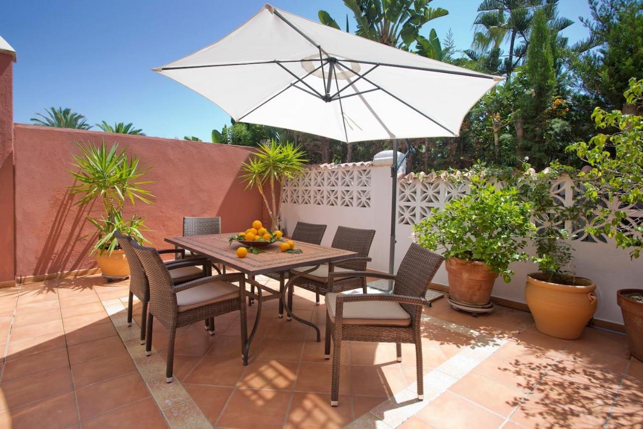 Dunas De - Beachfront 3 Bed Apartment *