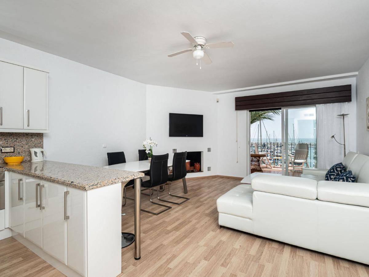 Puerto Banus First Line By Interhome * Marbella