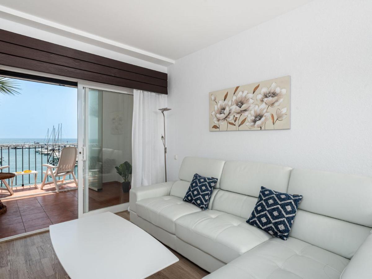 Puerto Banus First Line By Interhome Appartement Marbella