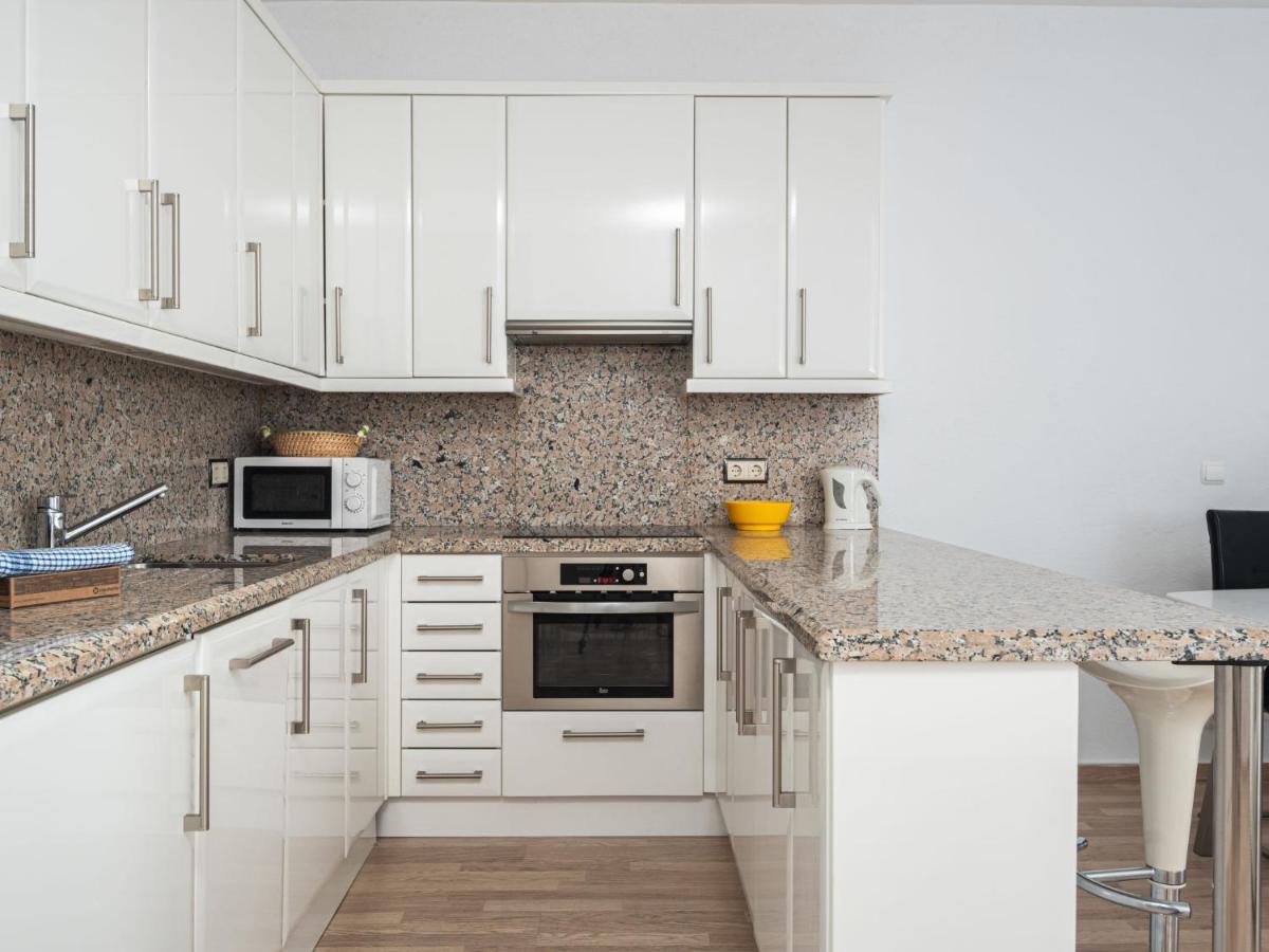 Puerto Banus First Line By Interhome Marbella