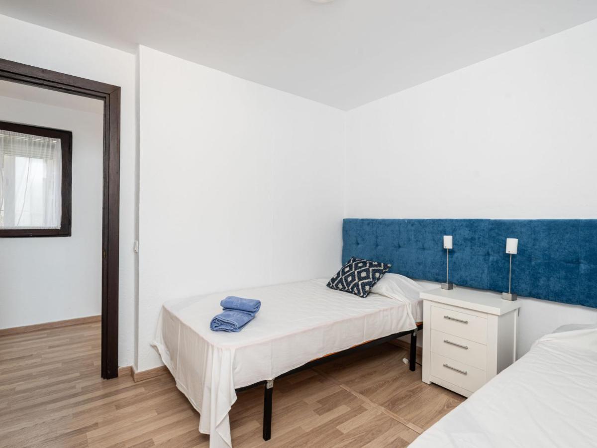 Puerto Banus First Line By Interhome Appartement *