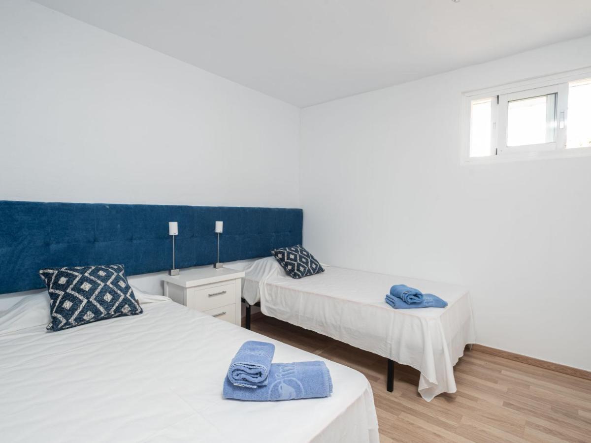 Puerto Banus First Line By Interhome * Marbella