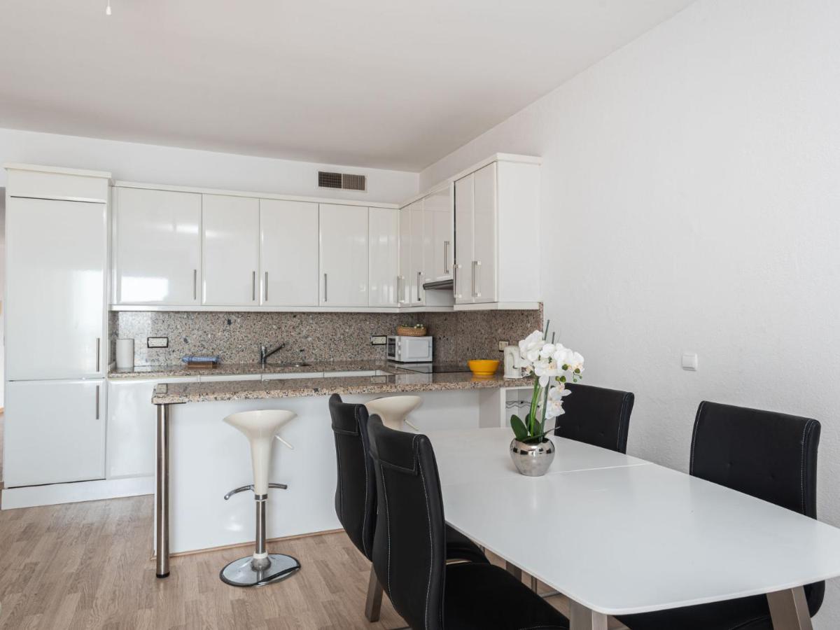 Appartement Puerto Banus First Line By Interhome *