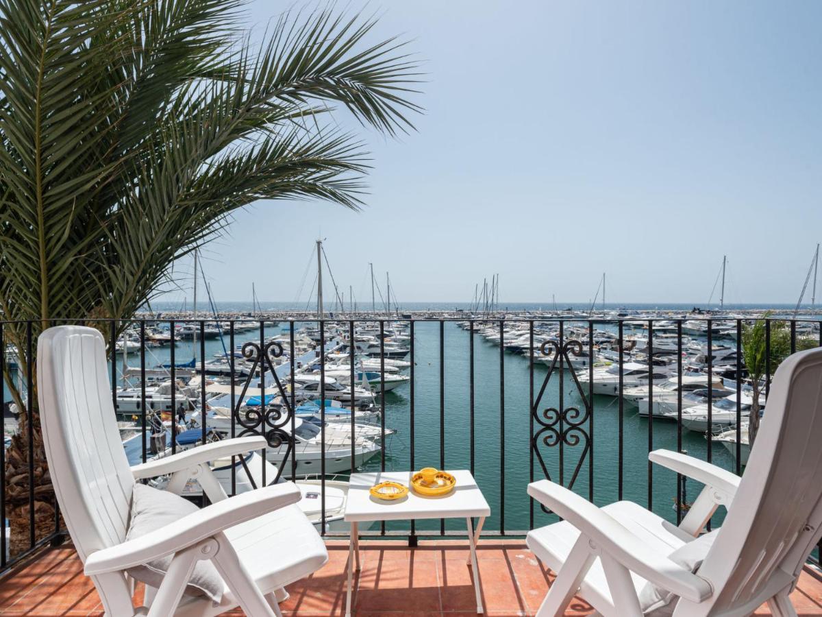 Puerto Banus First Line By Interhome * Marbella