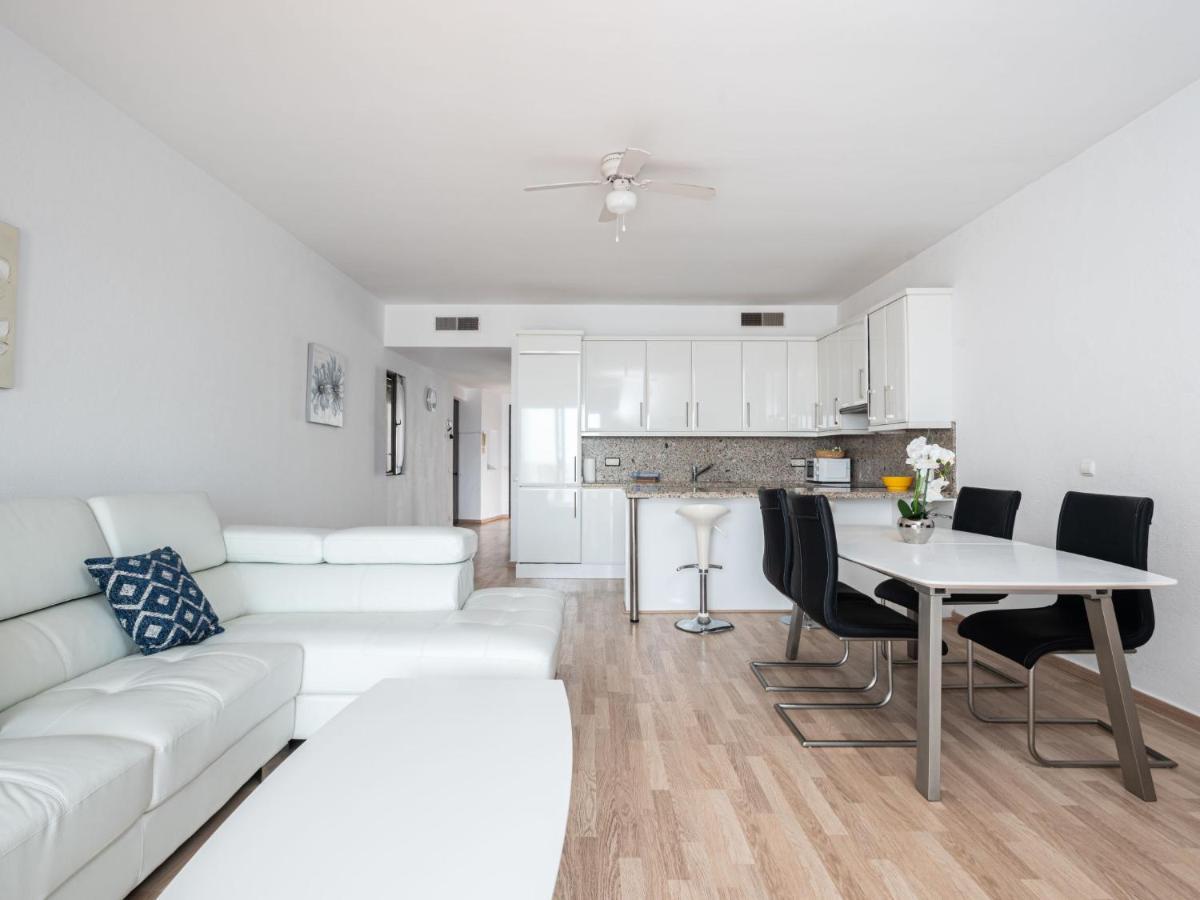 Appartement Puerto Banus First Line By Interhome