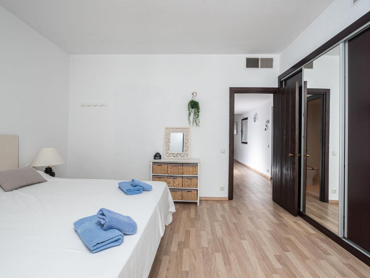 Puerto Banus First Line By Interhome