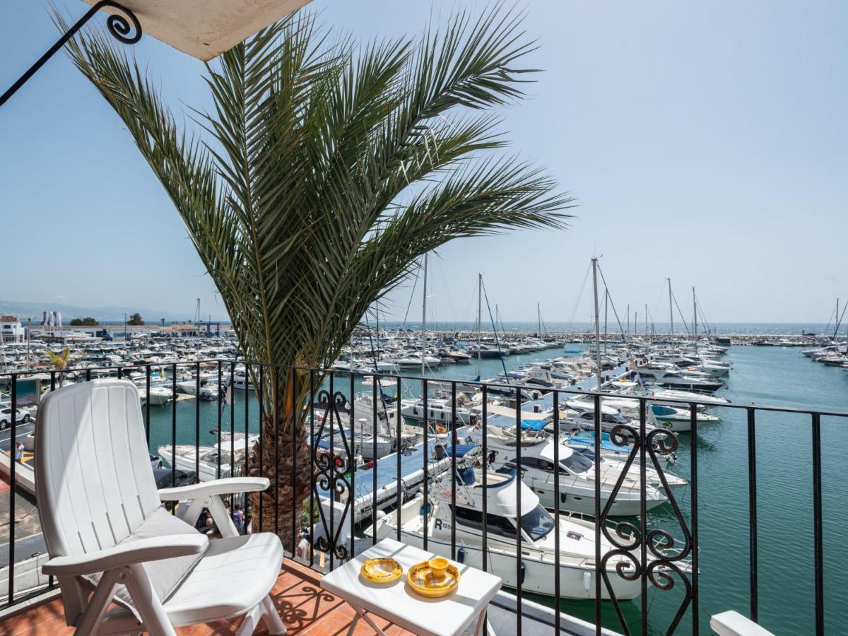 Apartment Puerto Banus First Line By Interhome *