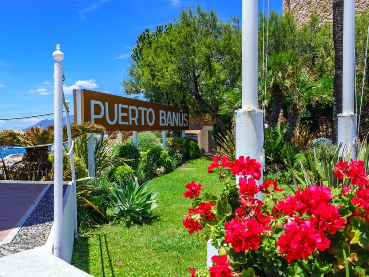Appartement Puerto Banus First Line By Interhome Marbella