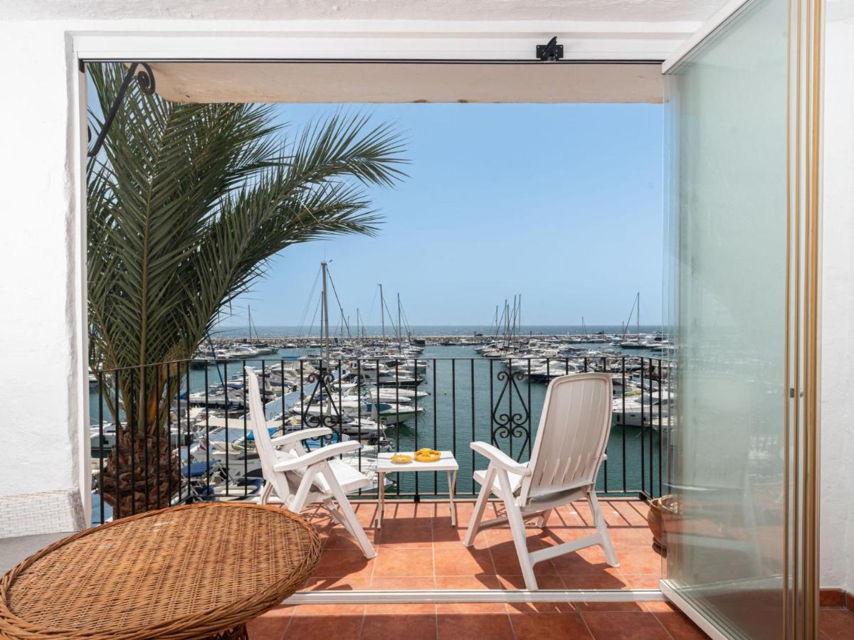 Puerto Banus First Line By Interhome Appartement