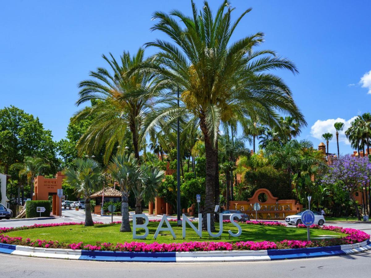 Puerto Banus First Line By Interhome *