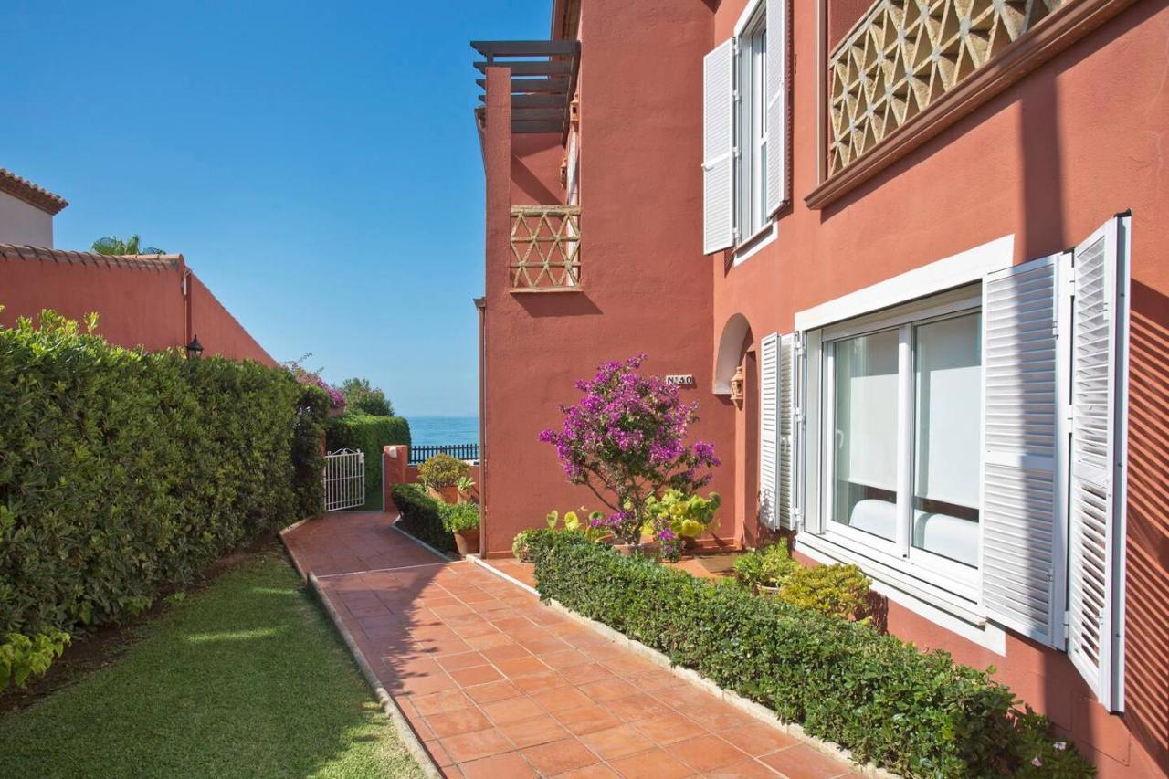 Dunas De - Beachfront 3 Bed *