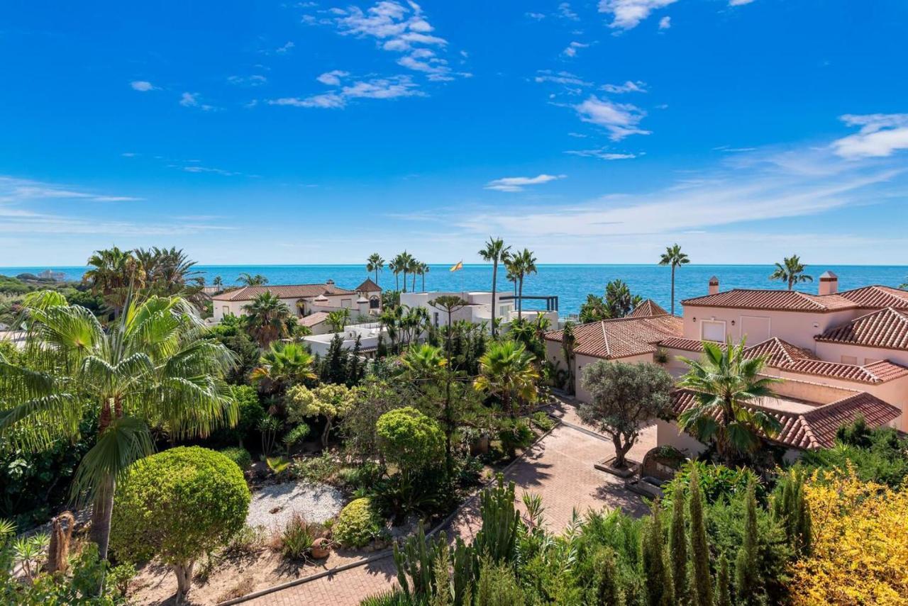 Apartment Dunas De - Beachfront 3 Bed