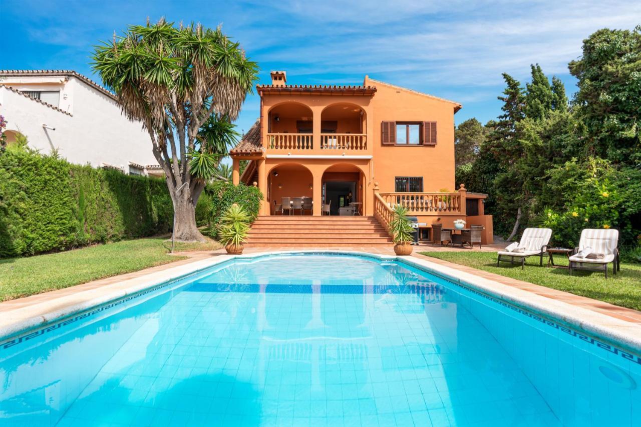 Sea La Vie Marbesa Villa Marbella