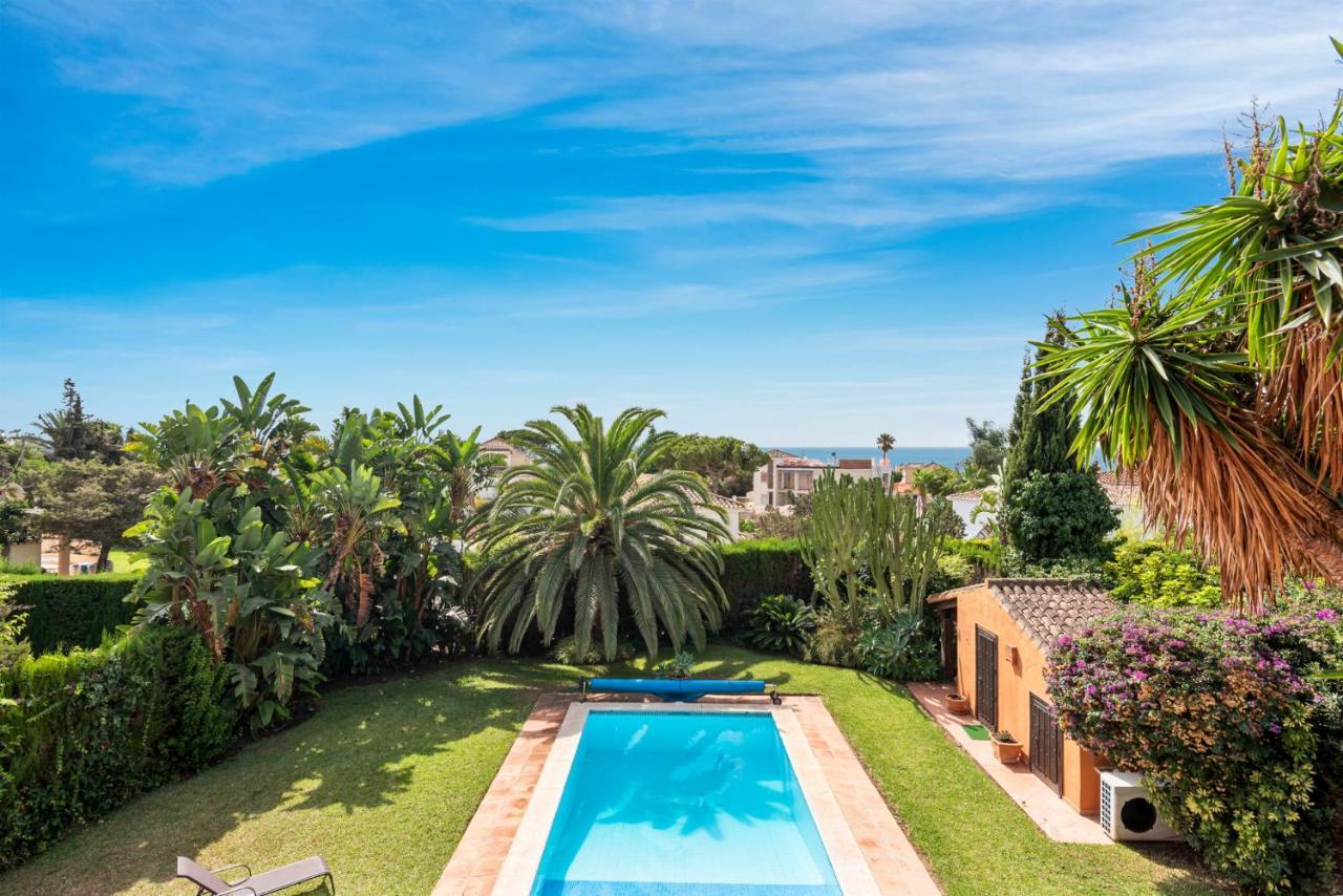 Sea La Vie Marbesa Villa *