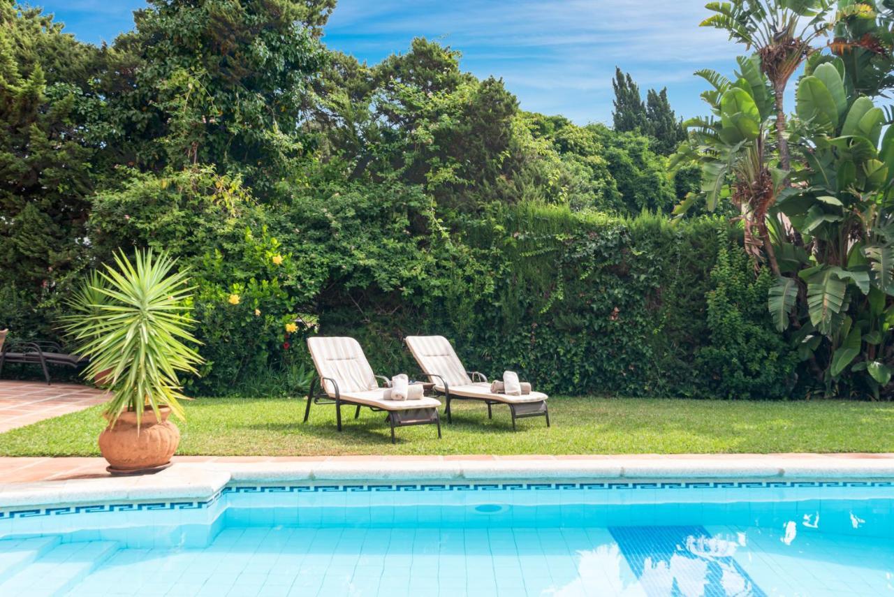 Sea La Vie Marbesa Villa Marbella