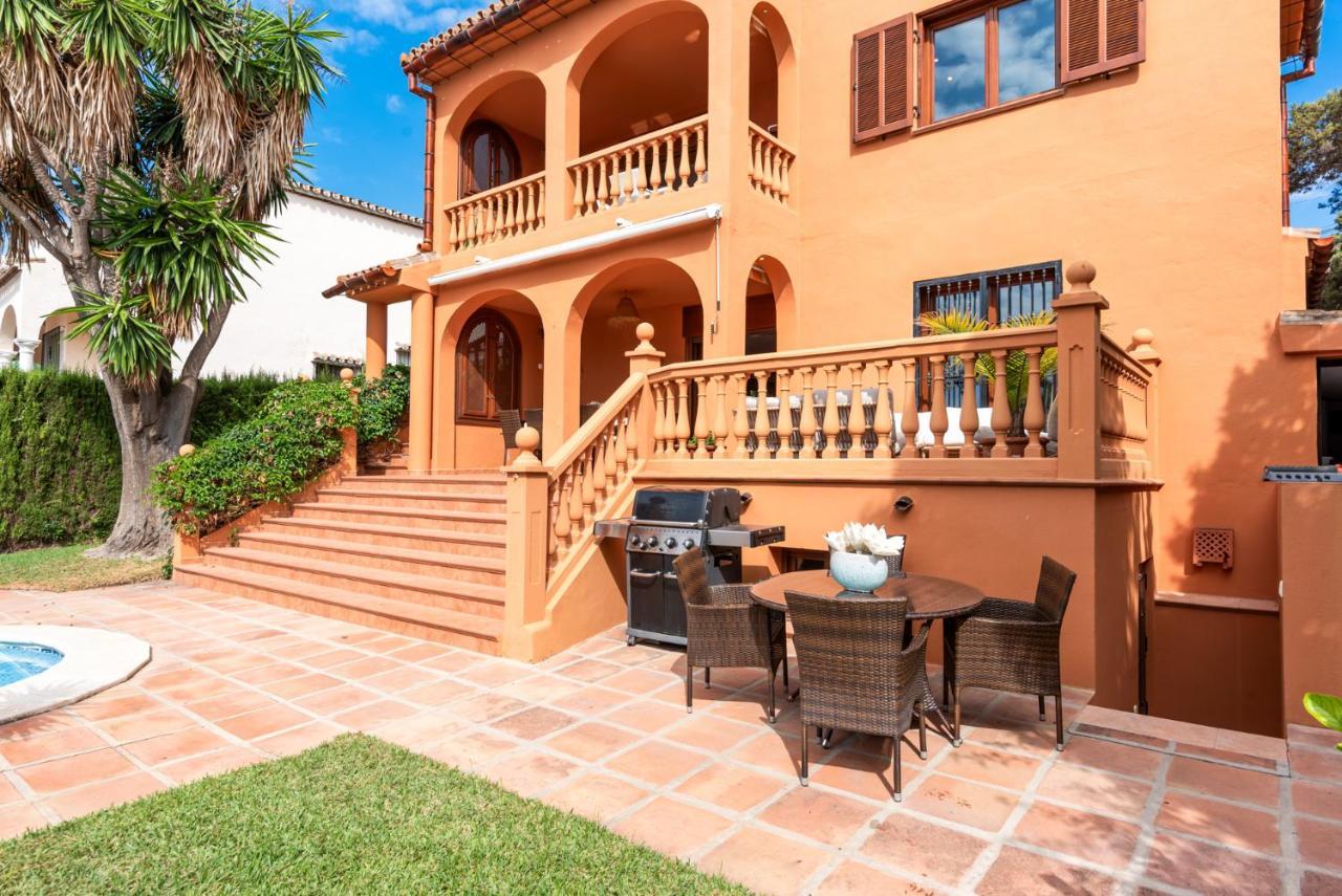 Villa Sea La Vie Marbesa *