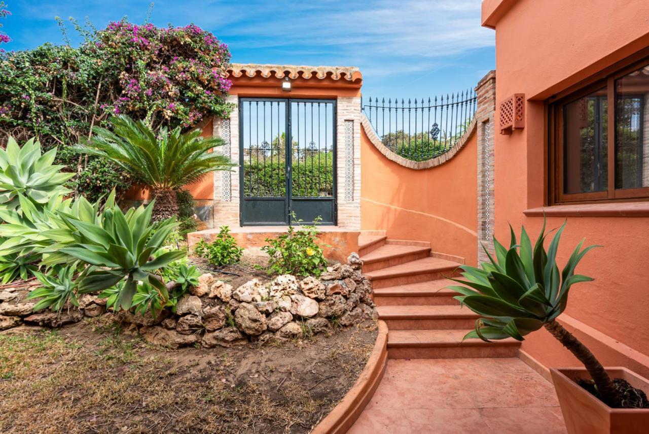 Sea La Vie Marbesa Villa Marbella