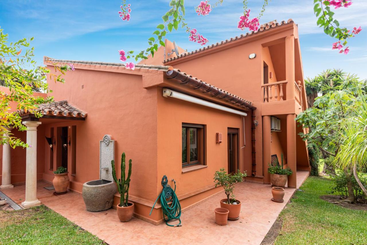Sea La Vie Marbesa Villa