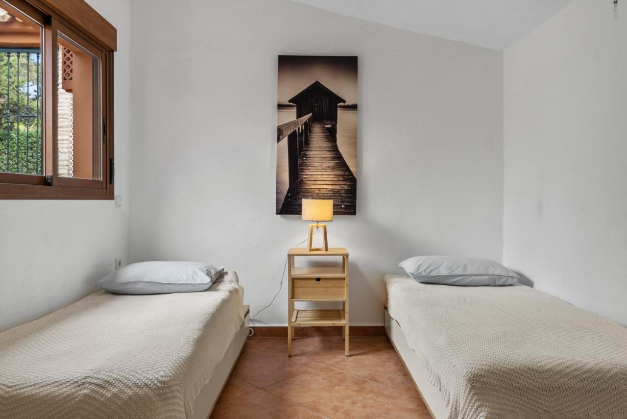 Sea La Vie Marbesa Villa *