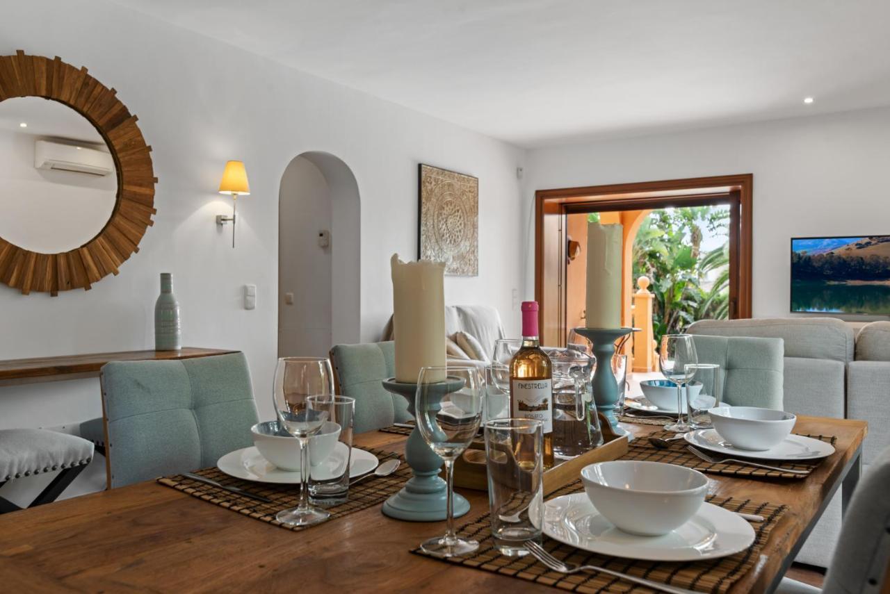 Sea La Vie Marbesa Villa Marbella