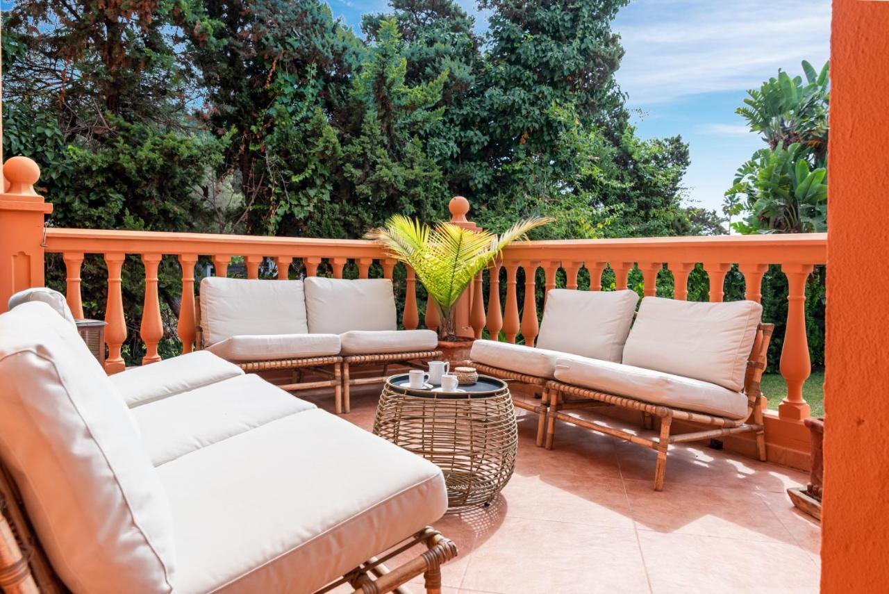 Sea La Vie Marbesa Villa