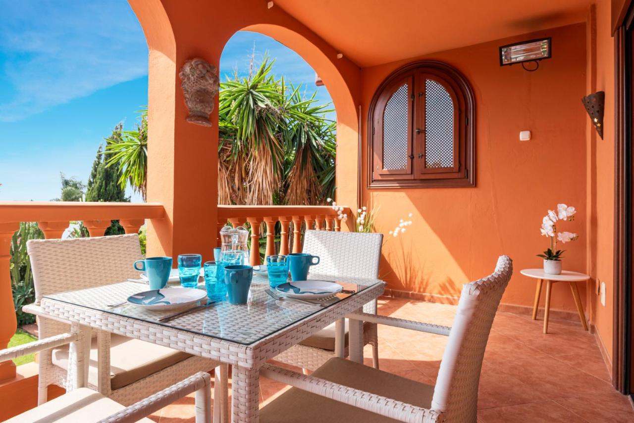 Villa Sea La Vie Marbesa